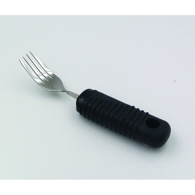 Identités Torsogrip fork