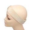 1 Piece Wig Fixing Band, Size Adjustable, Wigs Prevention, Soft,