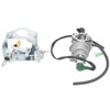 Automatic Carburetor Stainless Steel 188 with Regulating Pump Gasoline Generator
