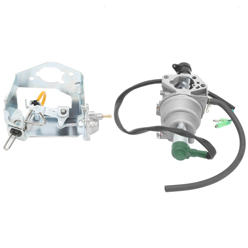Automatic Carburetor Stainless Steel 188 with Regulating Pump Gasoline Generator