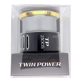 Genuine Parts 15 Twin Power 2500S Spool Set Part No 1089N