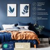 Beddy-Bye® Mattress Protector 80 x 190 cm Waterproof and Breathable