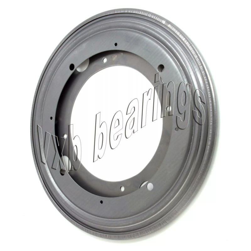 VXB 1000 lbs Capacity 12" Lazy Susan Bearing 5/16 Thick
