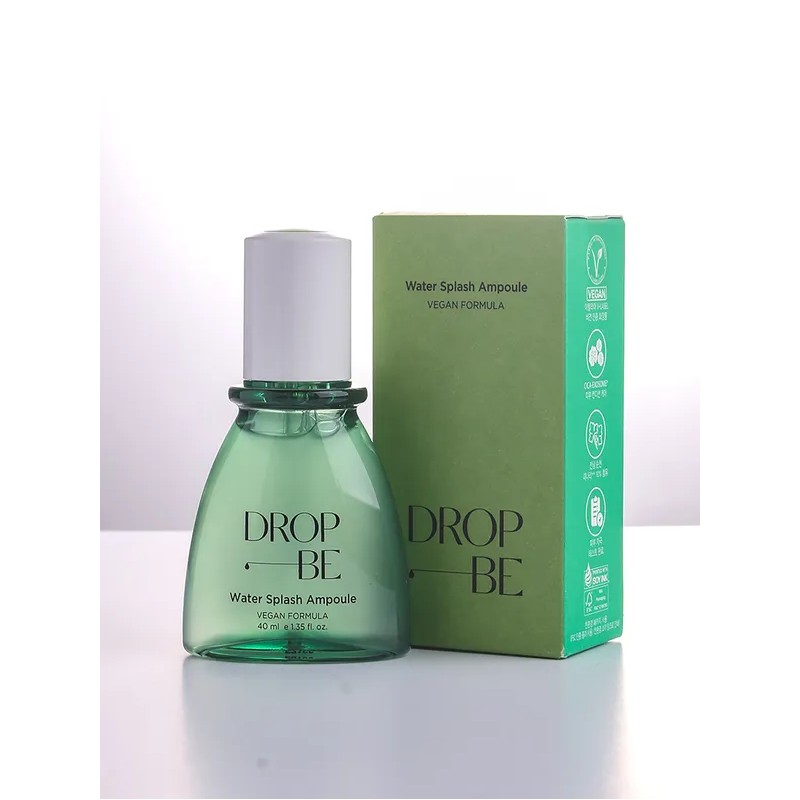 드롭비 DROPBE moisture pangpang ampoule 40ml