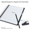 CoBak Case for Remarkable 2 Paper Tablet - Lightweight and