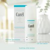 Curel Japanese Skin Care Moisture Facial Milk Moisturizer, Daily Face