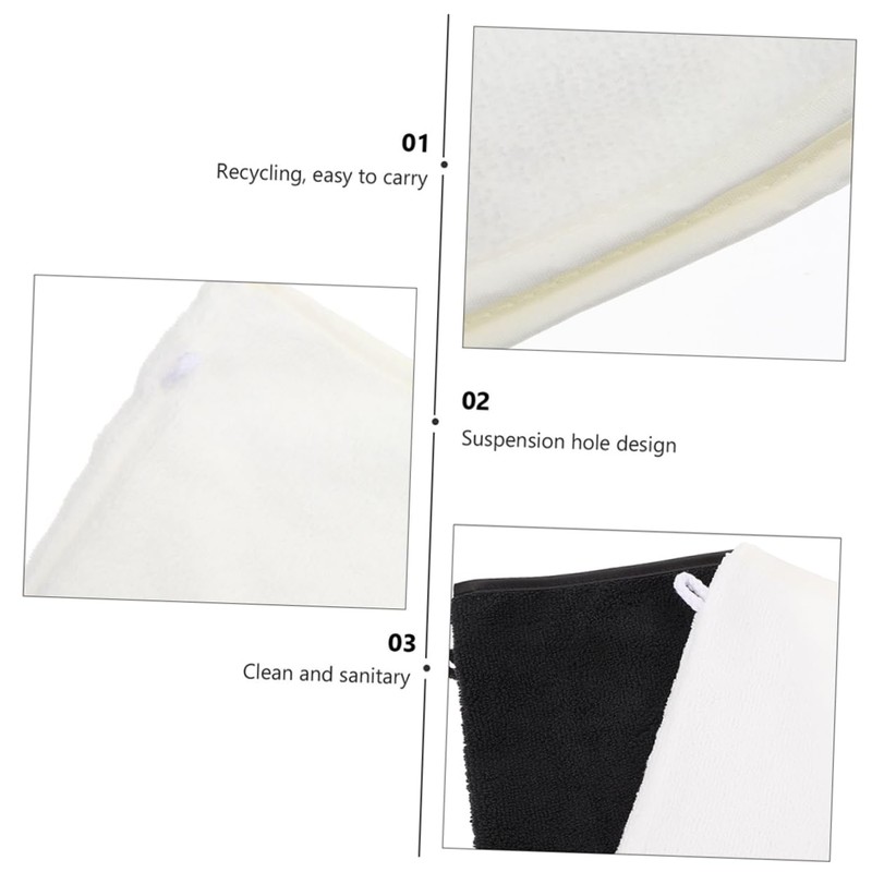 Mikinona Ergonomic Design Face Cleansing Tool Portable Makeup Removals for