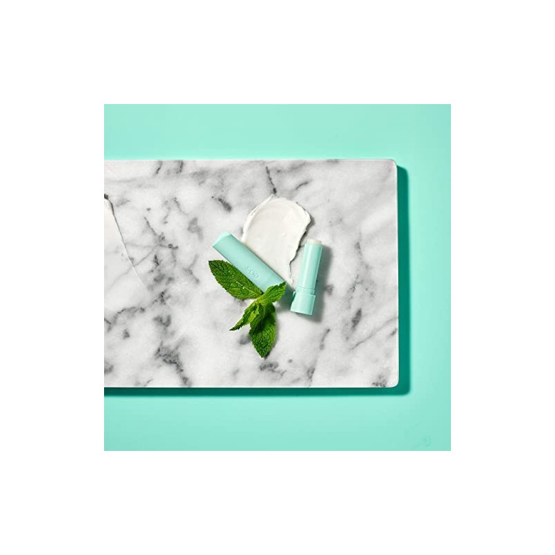 eos Organic Stick Lip Balm - Sweet Mint | Certified