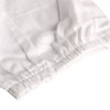 Andux 1 Pair Professional Beekeeping Gloves Long Sleeve Protective Gloves