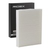 RIDEX Cabin Air Filter Pollen Filter 424I0341