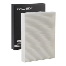 RIDEX Cabin Air Filter Pollen Filter 424I0341