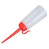20 Pcs Sewing Machine Oiler 160ML Odorless Plastic Good Sealing