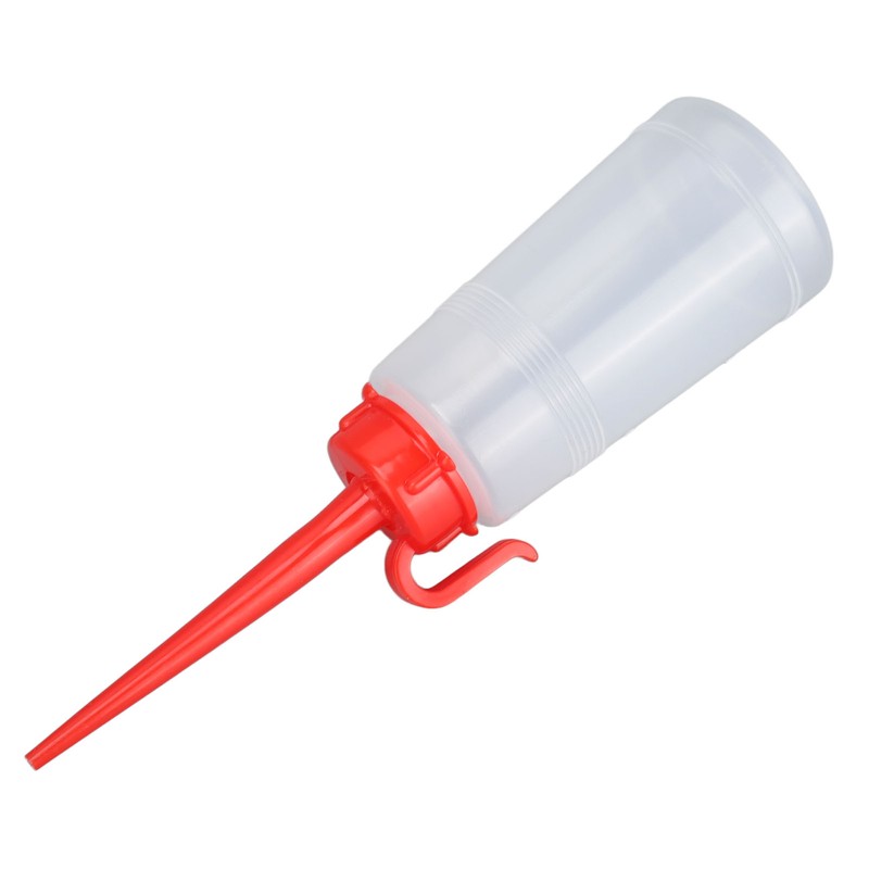 20 Pcs Sewing Machine Oiler 160ML Odorless Plastic Good Sealing