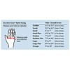 Comfort Cool Thumb CMC Restriction Splint, Provides Direct Support for