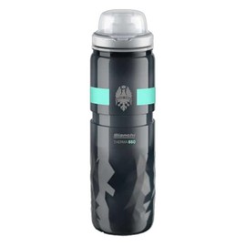 BIANCHI - Thermos Flask THERMA 650 Grey Capacity 550 ml Weight 140 g Code C9010147
