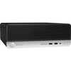 HP ProDesk 400 G4 SFF Business Desktop Computer, Intel Core