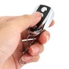 2pcs 433MHZ 4 Button U shape Duplicate Electric Door Remote