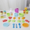 Hasbro Play-Doh E1936EU4 Supermarket Putty