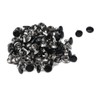 Tighall Mountable Heavy Duty Clipboard Clips Bulk Metal Hardboard Clips