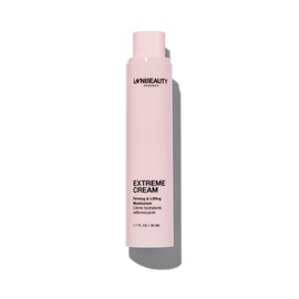 Innbeauty Project Extreme Cream - Recambio de crema hidratante reafirmante y elevadora antienvejecimiento con péptidos y alternativa de bio-retinol, R