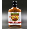 HOT LINE PEPPER PRODUCTS Gourmet Hot Sauces (2) Garlicky Greengo,