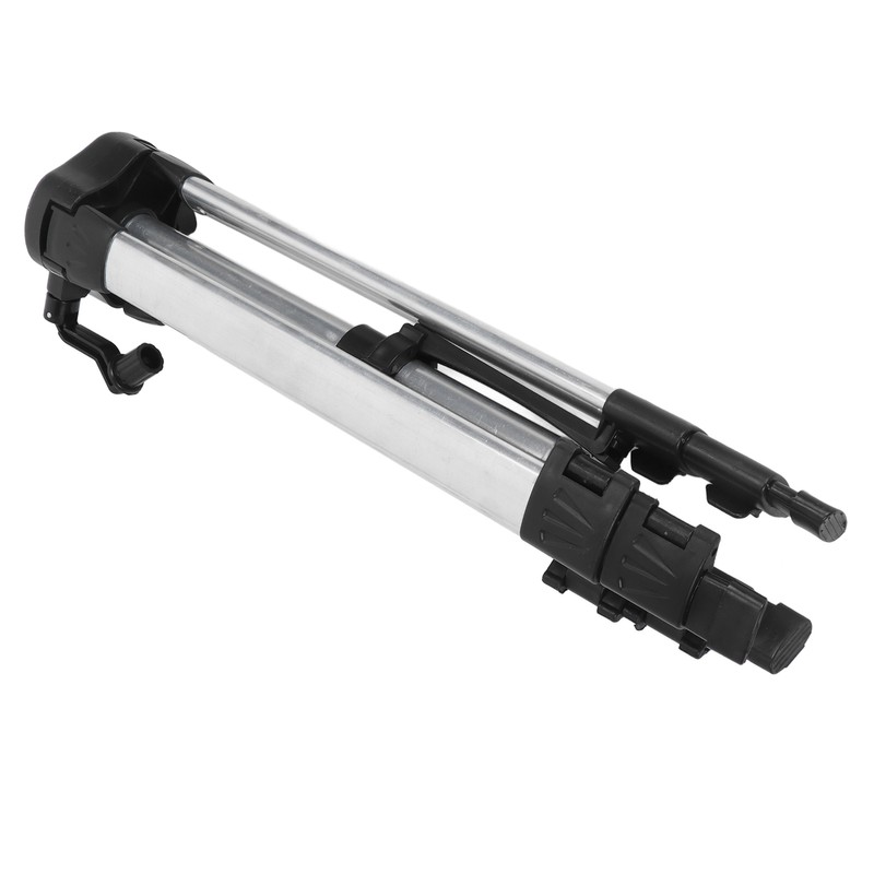 1.5 Meter Tripod Lightweight Self Levelling Horizontal Measuring Level Stand