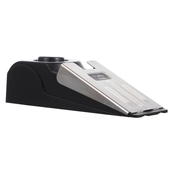 DOITOOL Smart Door Stop Wedge Alarm Portable Anti-Theft Door Stopper