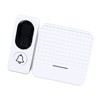 Wireless Door Bell 52 Songs Self Power Generation Electronic Doorbell