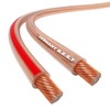 Germany B.e.s.t 10 m Speaker Cable 2 x 2.5 mm²