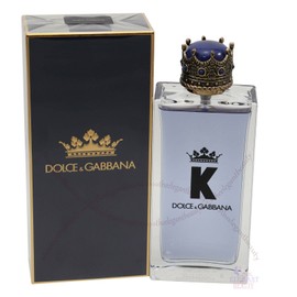 Dolce&Gabbana K By Dolce & Gabbana 1.7/1.6oz/50ml Eau de Toilette Spray For Men New In Box