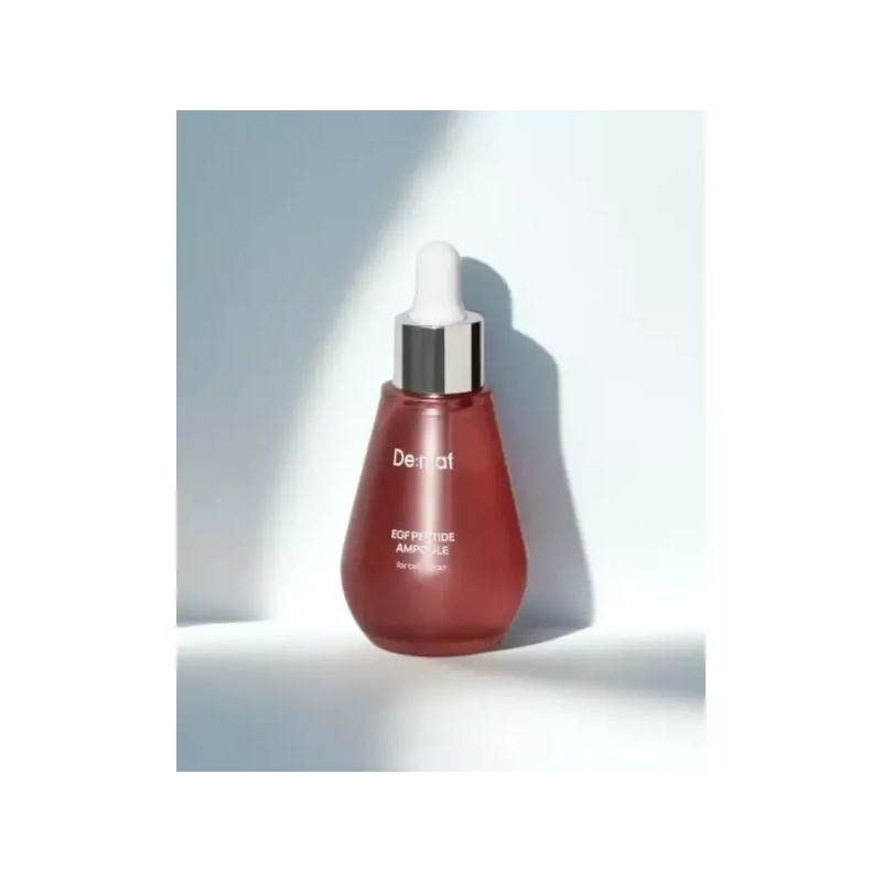 Dimap 디마프 EGF 포 셀리페어 앰플 55ml Dimaf EGF Pore