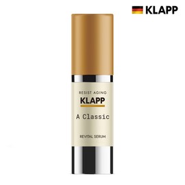 club Clap Vitamin A Classic Timeless Classic Serum (1 ea) / 클랍 비타민A 클래식 타임리스 클래식 세럼 (1개)