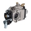 Carburetor Aluminum Carburetor Carb Fit for Earthquake E43 E43WC Accessories