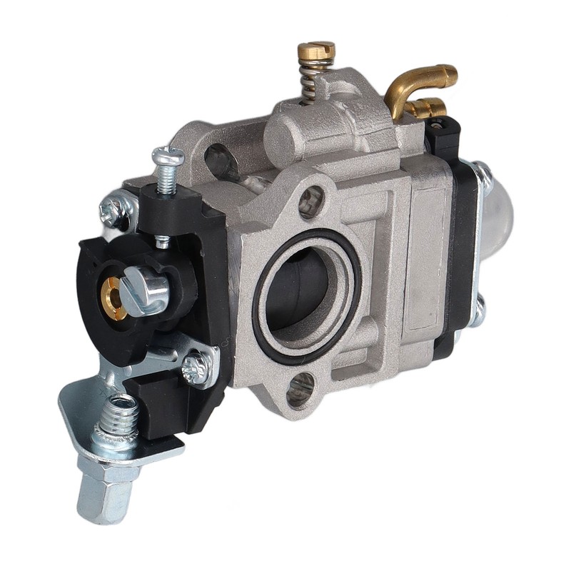 Carburetor Aluminum Carburetor Carb Fit for Earthquake E43 E43WC Accessories