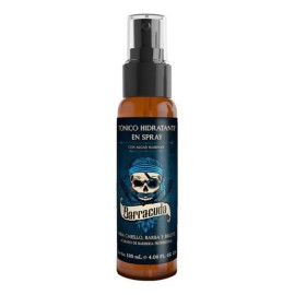 Barracuda Tónico Fortalecedor Hidratante Barba Bigote 120ml