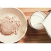 Nut Milk Bag Eco Fair from Germany - Natural Material