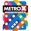 Metro X - The Rail & Write Game
