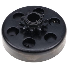 RONGPAS 3/4" Bore 10 Tooth Clutch compatible with Honda GC160 GC190 GX120 GX140 GX160 GX200