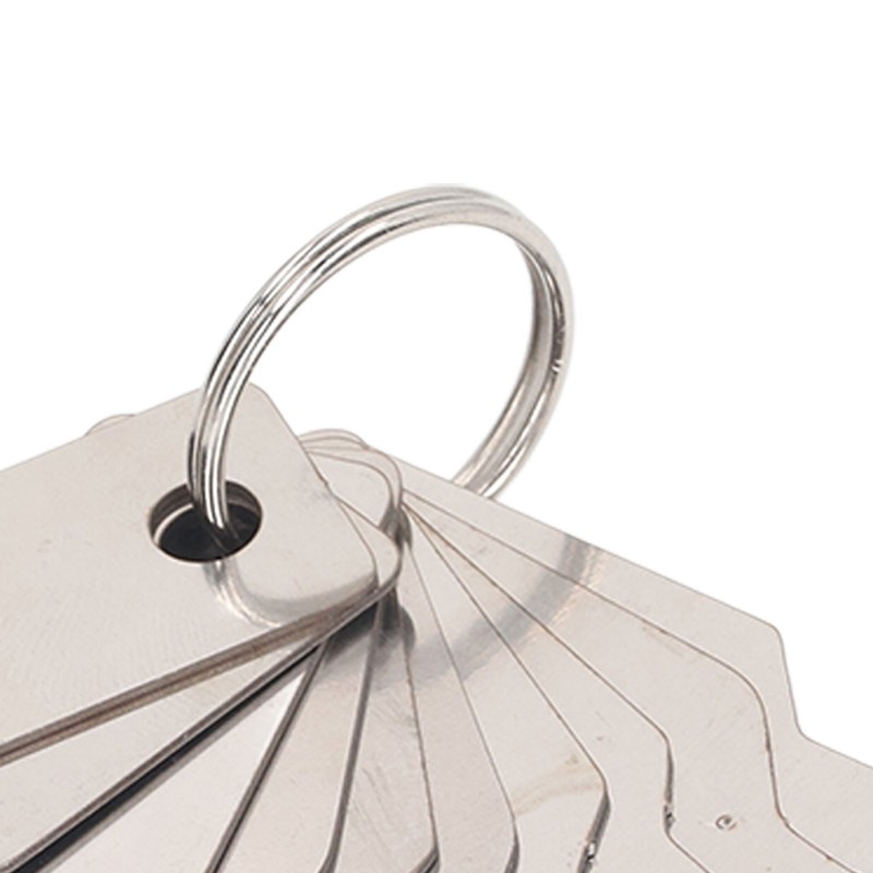 10PCS Pick and Hook Set Emergency Pocket Automotive Heavy Duty