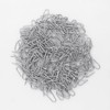 OMOTOOL Wire Fencing Galvanised Staples (260 pcs)，Chicken Wire Fencing Staple