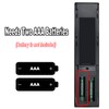 RMF-TX200U RMFTX200U Replace Voice Command Remote Compatible with Sony X900E