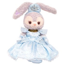 Alice Teddy Bear Stellaru Clothes Change Costume, Cinderella No Main Unit For S