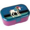 Lutz Mauder TapirElla 10643 Lunchbox with Unicorn