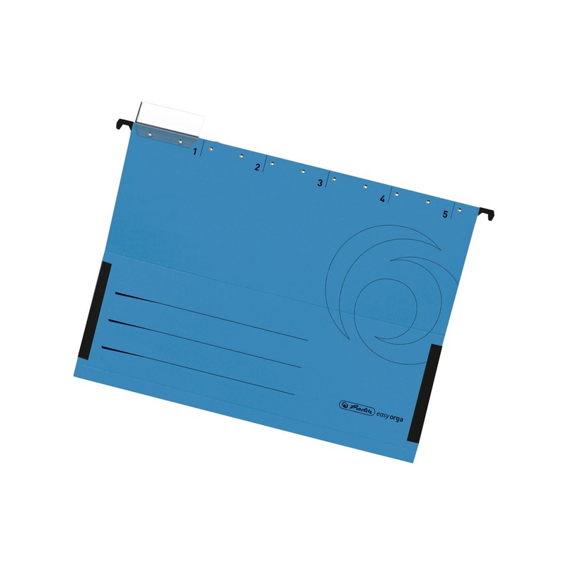 Herlitz Suspension File