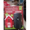 Treemote New with sealed ! Wireless Remote for Outdoor Christmas