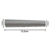 rukauf Foam Roll Moulds Set 13.5 cm - Traditional Baking