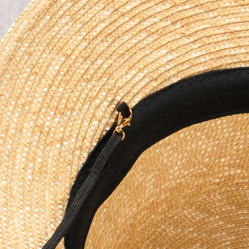 HS-001 Hat Strap, Chin Strap, Prevents Hat From Flying, Afterwards,
