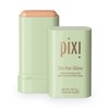 Pixi Beauty On-the-Glow | Colorless Solid Moisturizer Stick | Multi-Use