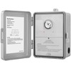 SURAIELEC Mechanical Pool Timer, 40 AMP 120V 2HP, 24 Hour