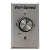 VES Ceiling Fan Controls (5 Amp Variable Speed)